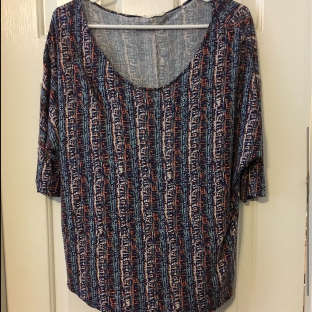Dolman Top